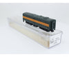 Life-Like 7919 N Fb2 Diesel Locomotive Great Northern (Gn) (1) Passenger Cars