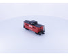 Life-Like 79249 HO Caboose Canadian National (CN) 79249 Freight Cars