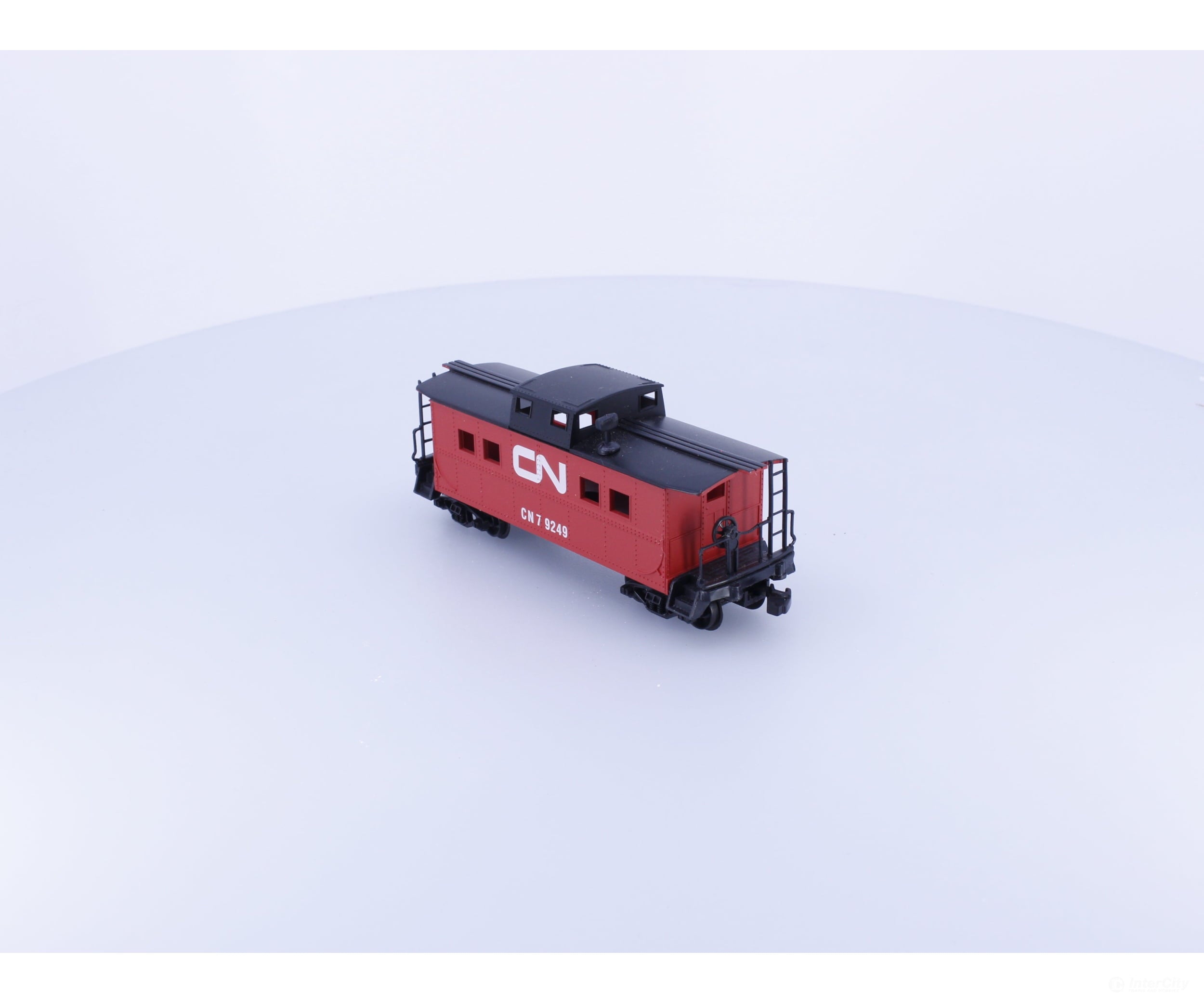 Life-Like 79249 HO Caboose Canadian National (CN) 79249 Freight Cars
