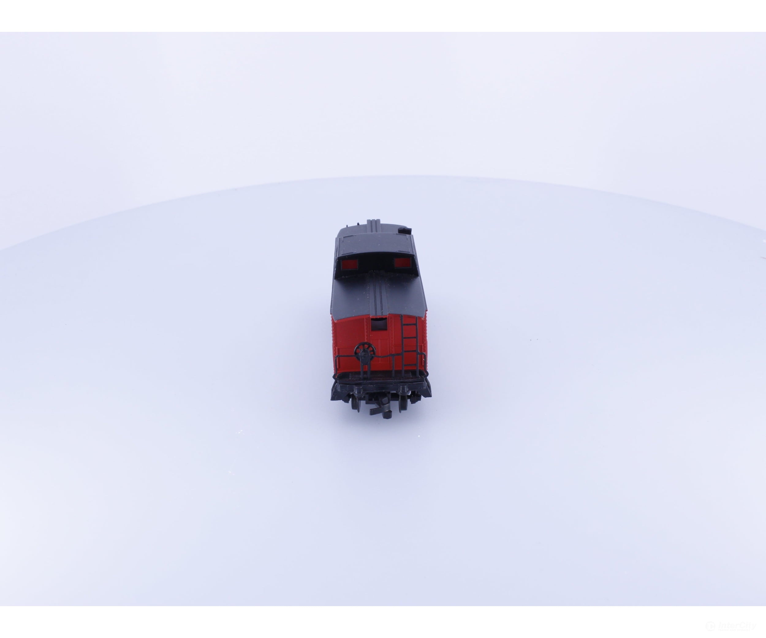 Life-Like 79249 HO Caboose Canadian National (CN) 79249 Freight Cars