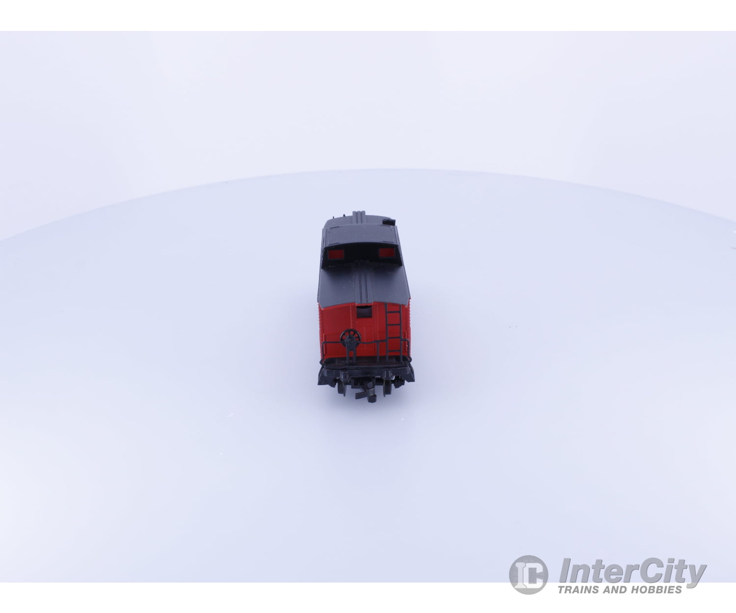 Life-Like 79249 HO Caboose Canadian National (CN) 79249 Freight Cars