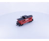 Life-Like 79249 HO Caboose Canadian National (CN) 79249 Freight Cars