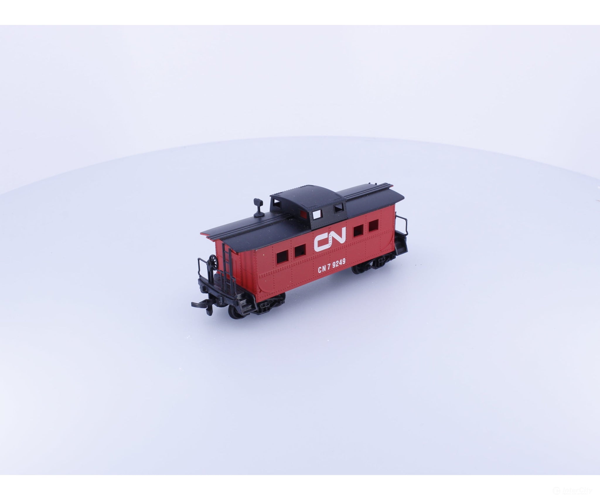 Life-Like 79249 HO Caboose Canadian National (CN) 79249 Freight Cars