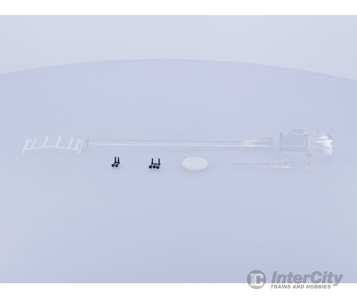 Life-Like 8262 Ho F-40 Shell (#1) Parts