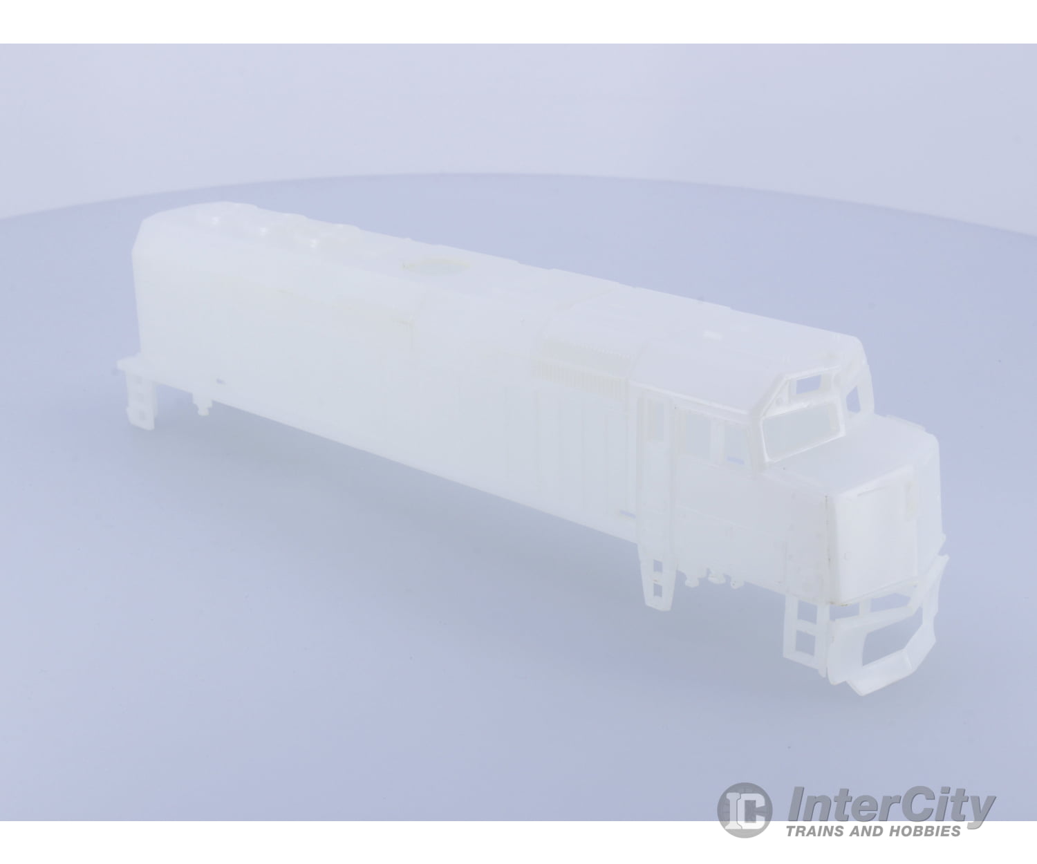 Life-Like 8262 Ho F-40 Shell (#1) Parts