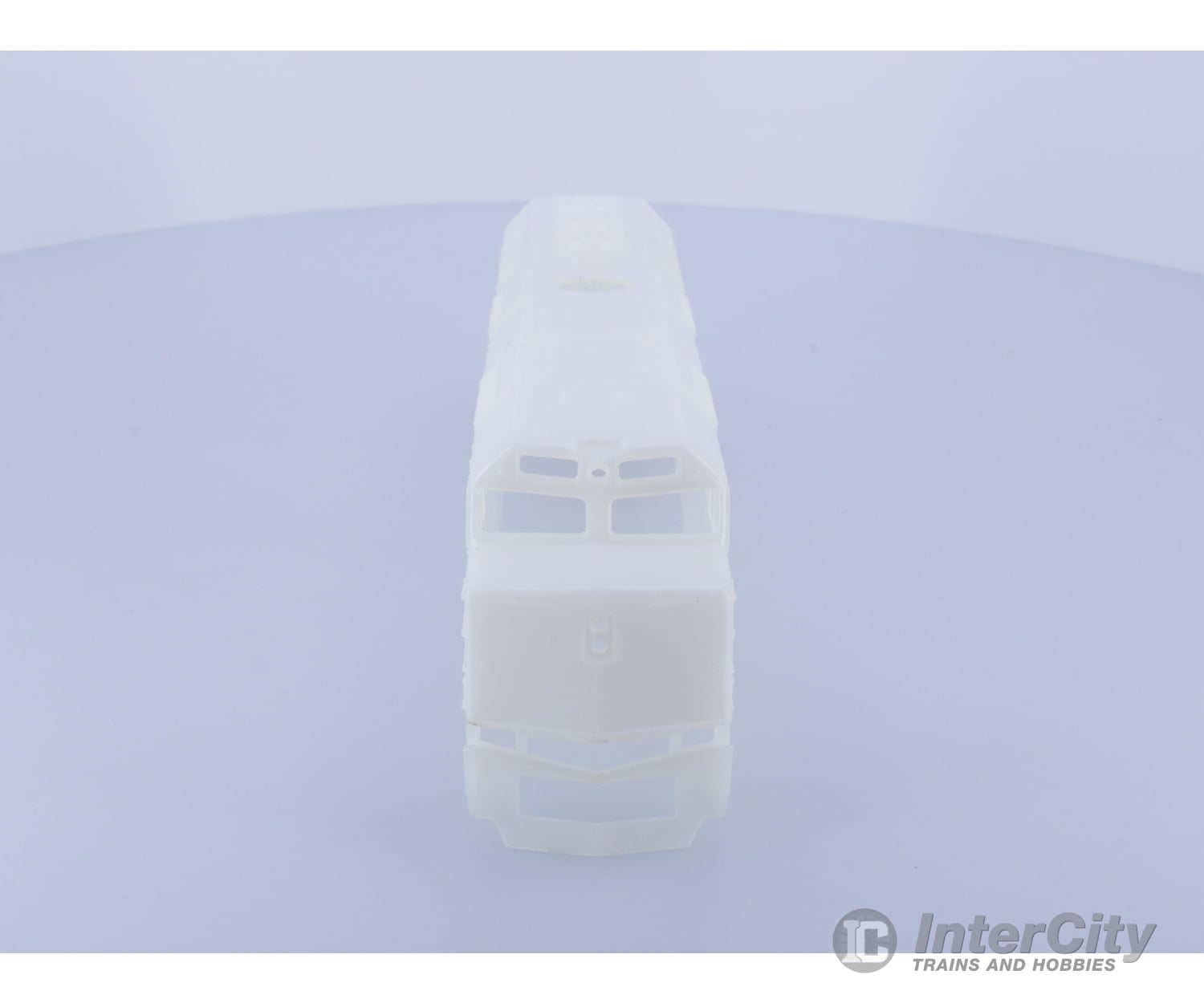 Life-Like 8262 Ho F-40 Shell (#1) Parts