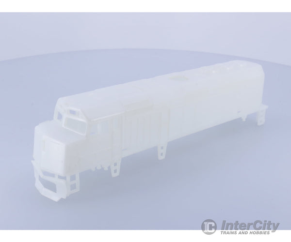 Life-Like 8262 Ho F-40 Shell (#1) Parts