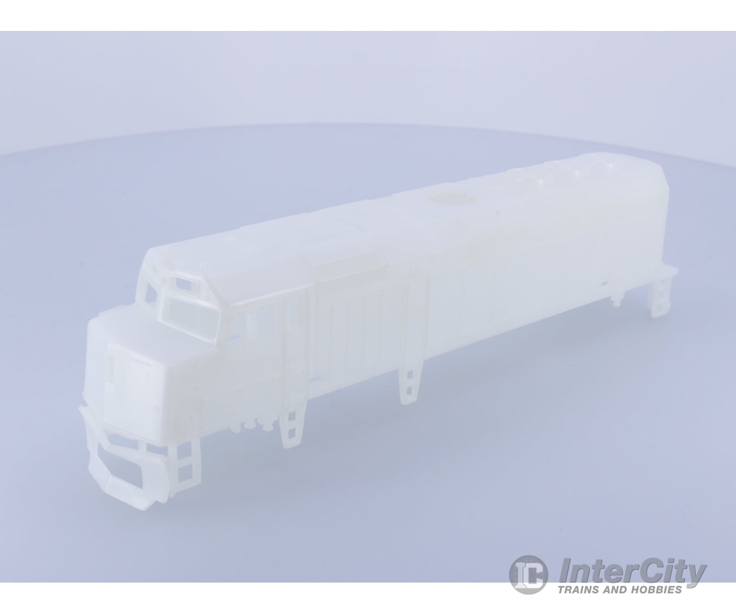 Life-Like 8262 Ho F-40 Shell (#1) Parts