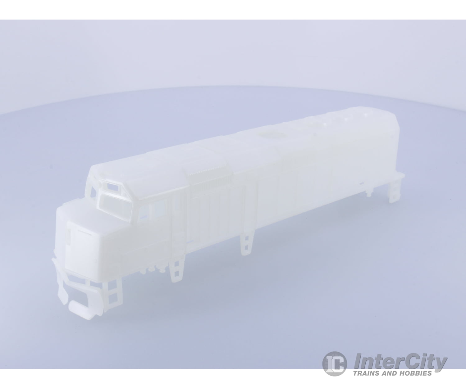 Life-Like 8262 Ho F-40 Shell (#2) Parts