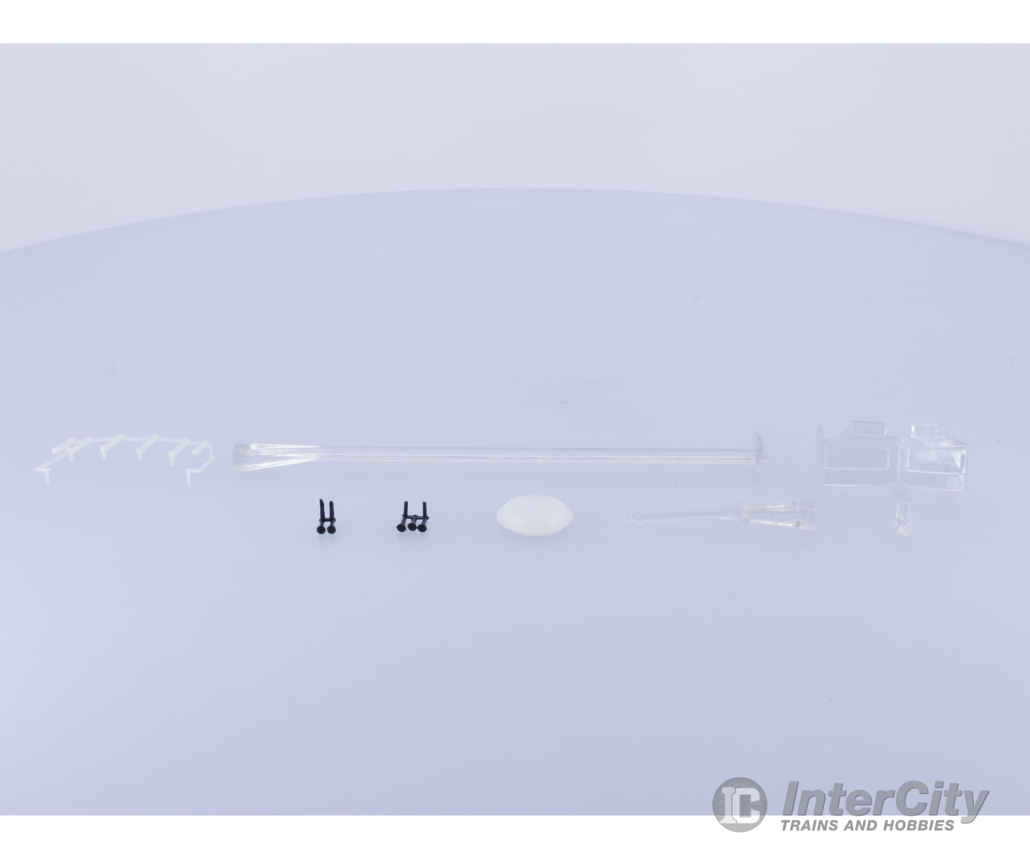 Life-Like 8262 Ho F-40 Shell (#2) Parts