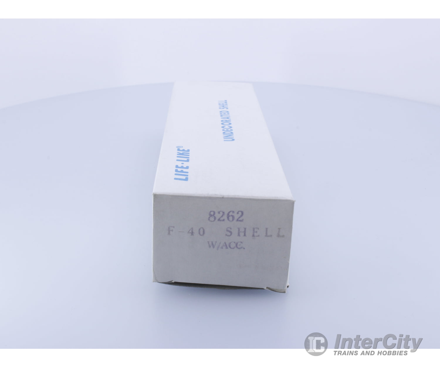 Life-Like 8262 Ho F-40 Shell (#2) Parts
