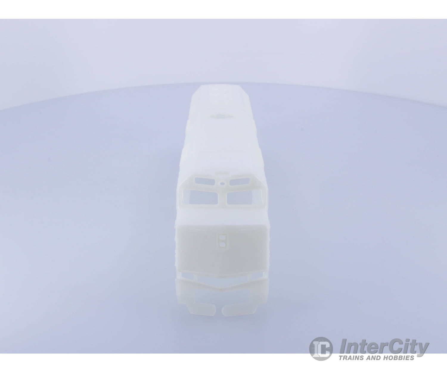 Life-Like 8262 Ho F-40 Shell (#2) Parts