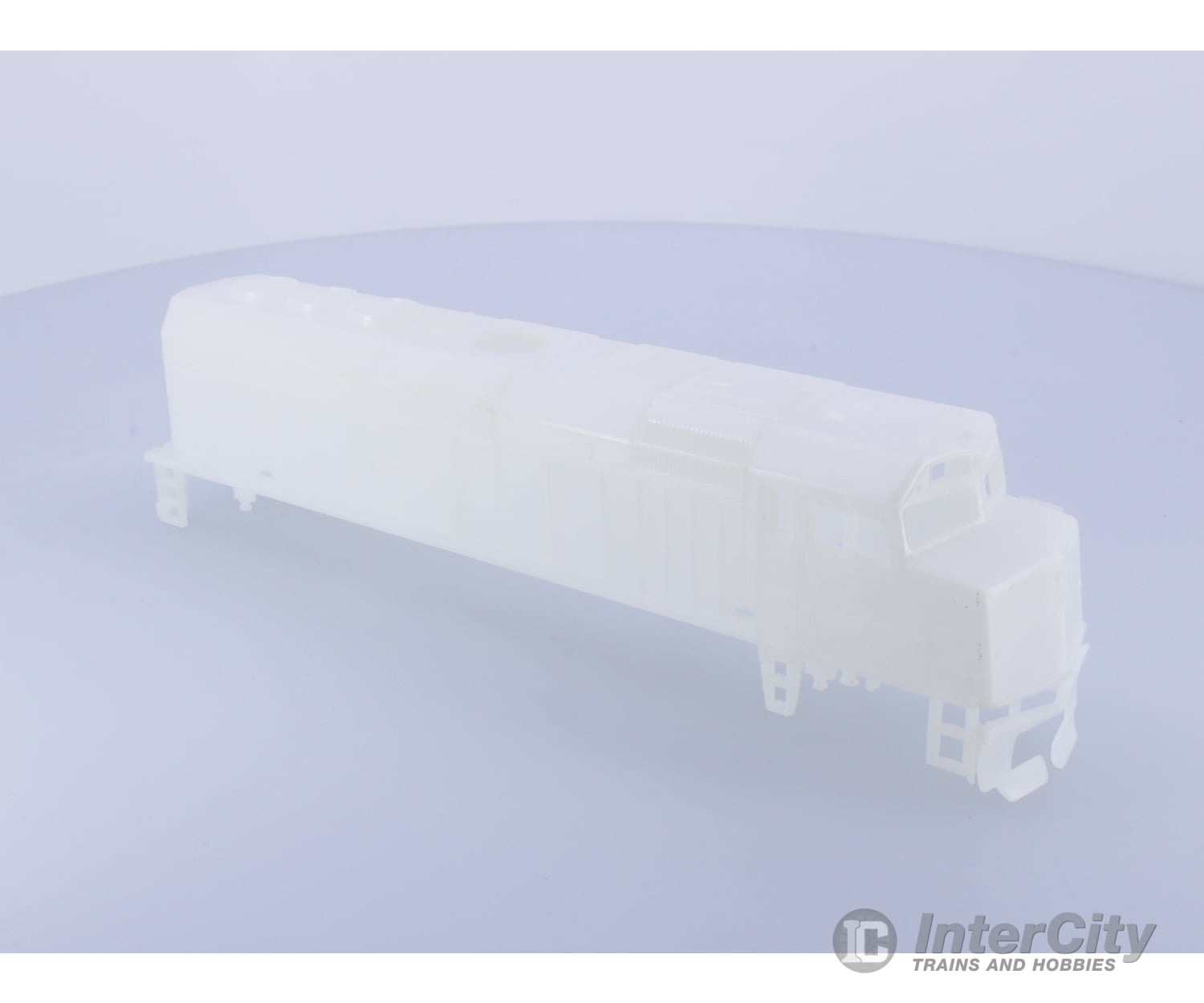 Life-Like 8262 Ho F-40 Shell (#2) Parts
