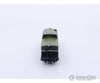 Life-Like 84620 HO Caboose BC Rail (BCOL) 1870 Freight Cars