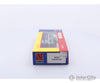 Life-Like 84620 HO Caboose BC Rail (BCOL) 1870 Freight Cars