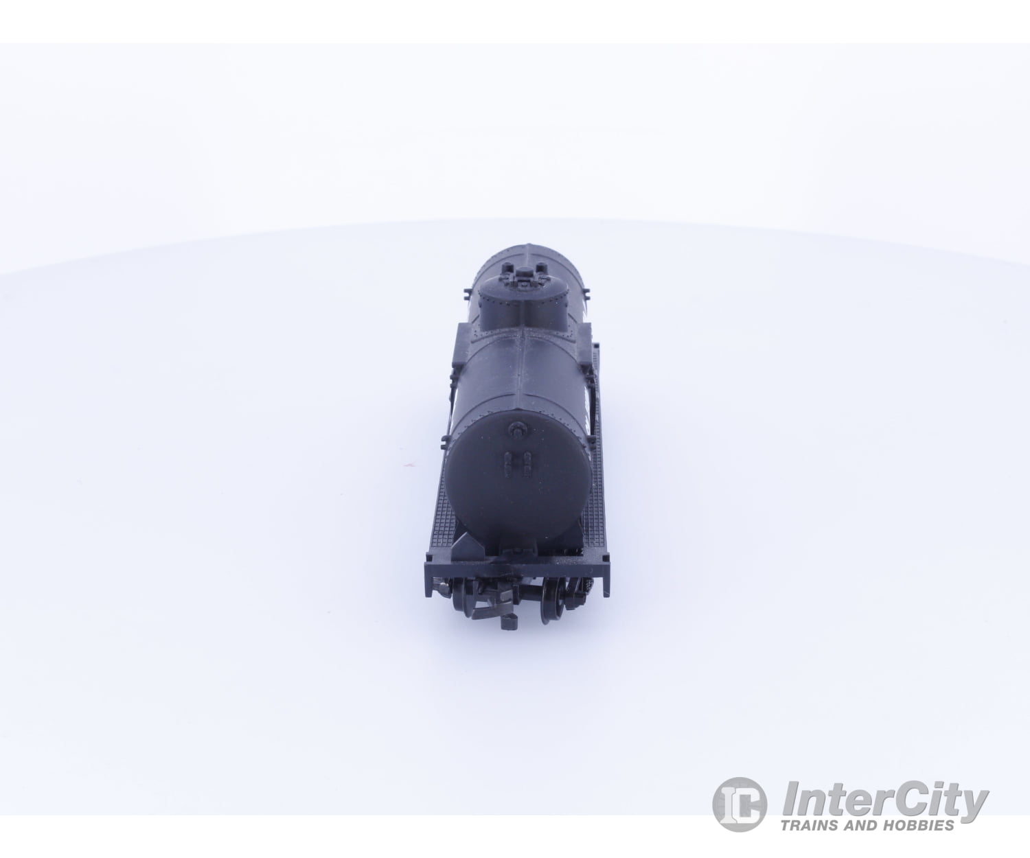 Life-Like 8462C HO 123K Single Dome Tank Car Canadian National (CN) 234900 Freight Cars