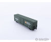 Life-Like 8462V HO 50’ Box Car BC Rail (BCOL) 4563 Freight Cars