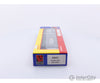 Life-Like 8462V HO 50’ Box Car BC Rail (BCOL) 4563 Freight Cars