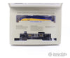 Life-Like 8692 Ho Bl2 Locomotive Chesapeake And Ohio (Co) 1845 Analog Dc Locomotives