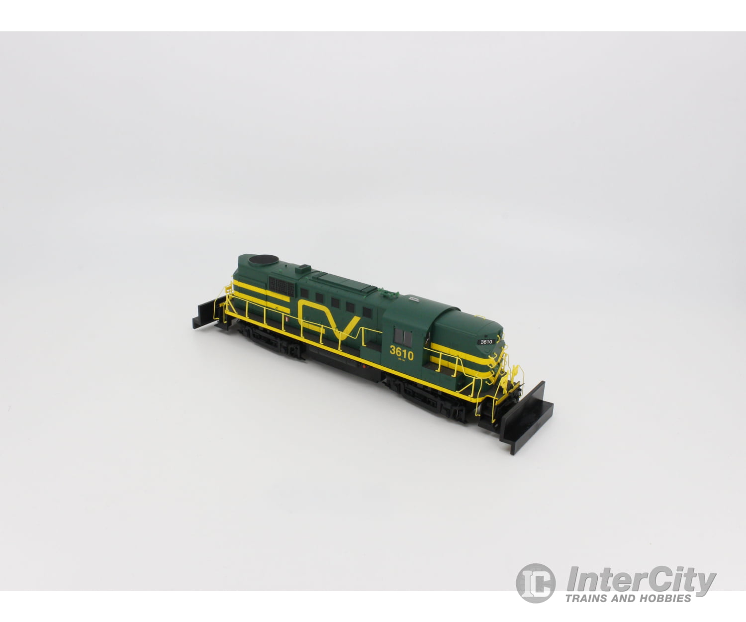 Life-Like 883901 Ho Rs11 Locomotive (Cv) 3610 Analog Dc Locomotives