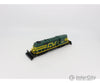 Life-Like 883901 Ho Rs11 Locomotive (Cv) 3610 Analog Dc Locomotives