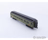 Life-Like 8931 HO Old Dining Car Canadian National (CN) Thunder Bay Passenger Cars