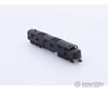 Life-Like E7 N Undecorated Analog DC Locomotives