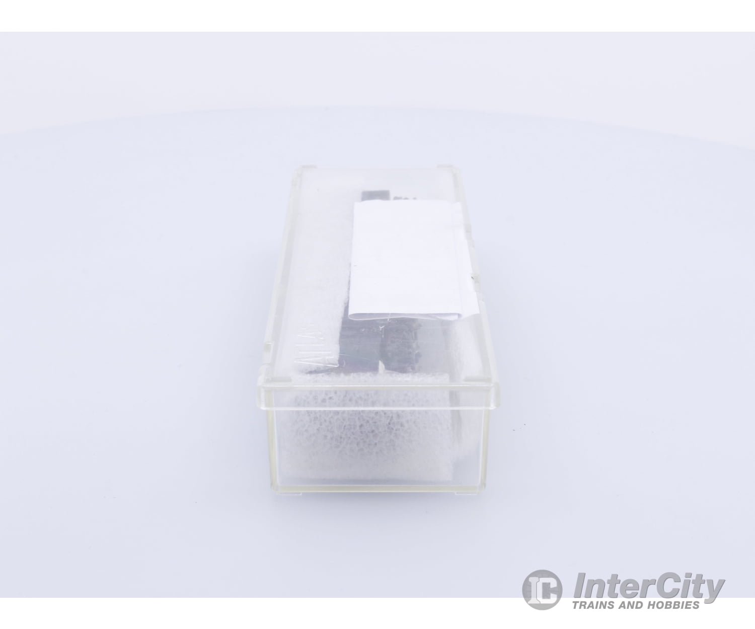 Life-Like E7 N Undecorated Analog DC Locomotives