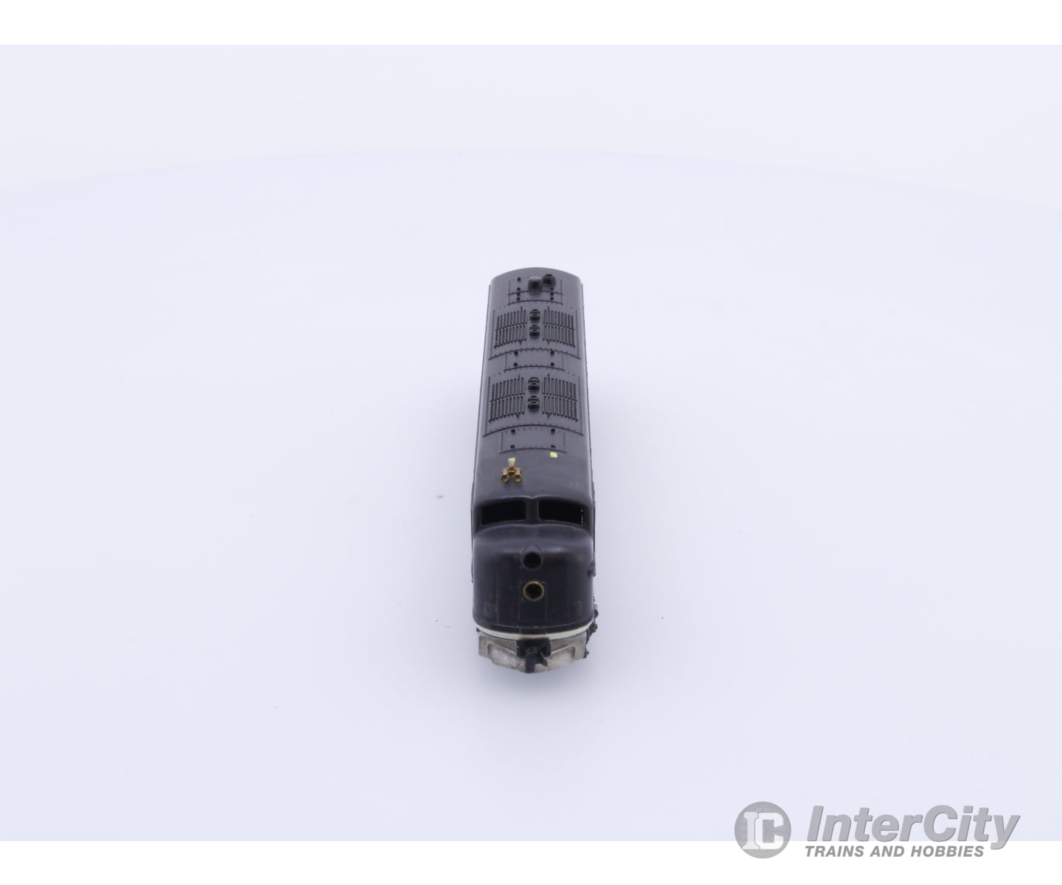 Life-Like E7 N Undecorated Analog DC Locomotives