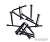 Life-Like Products Inc 1411 Track Nails For Cork -- 3/4 1.9Cm Accessories