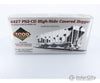 Life - Like Proto 2000 Series 4427 Ps2 - Cd High - Side Covered Hopper Slsf 79000 Freight Cars