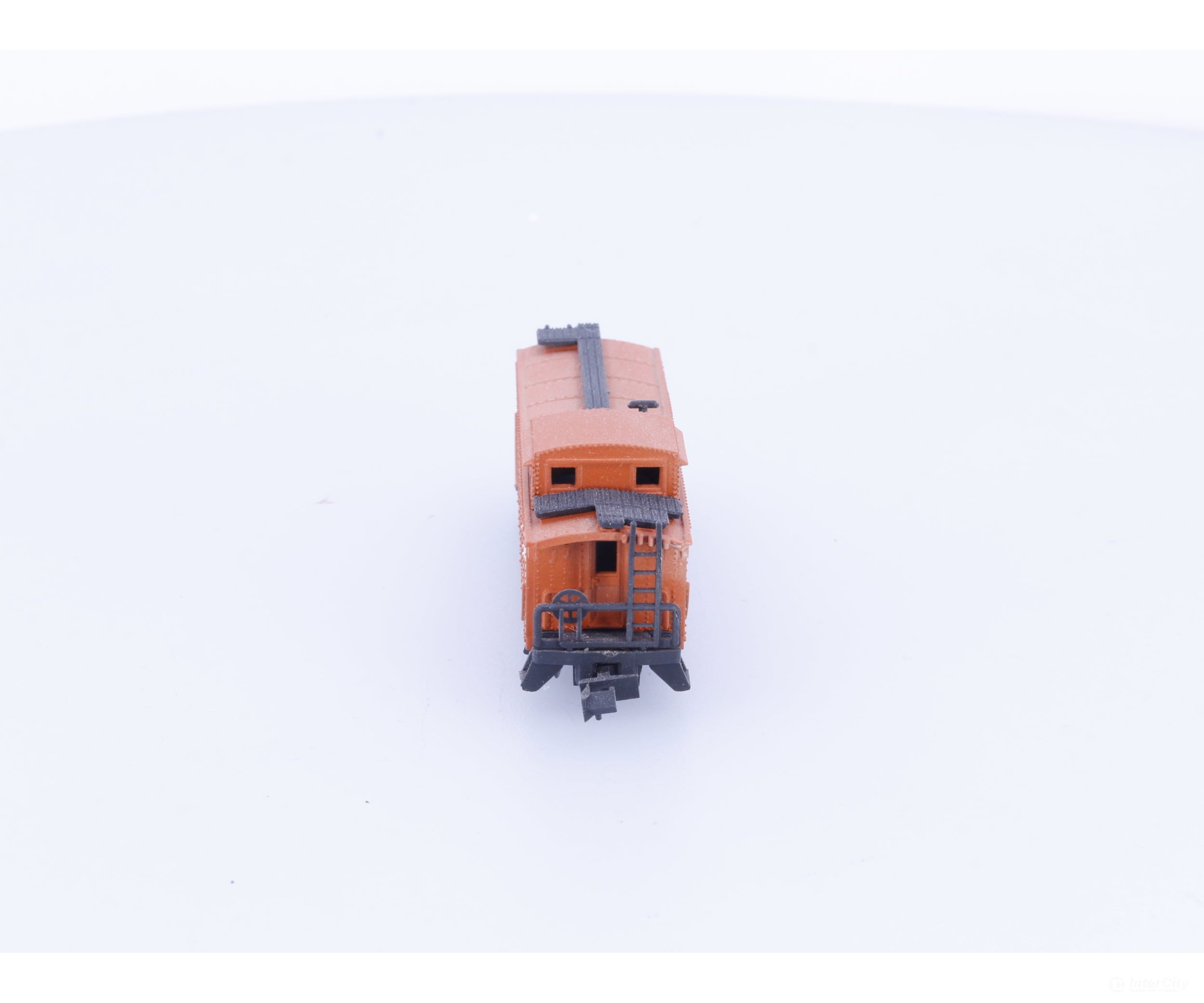 Life-Like S782 N Caboose Canadian National (CN) 78901 Freight Cars