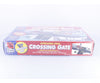 Lifelike 21313 HO Operating Dual Crossing Gates - Signals & Catenary
