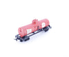 Lifelike 21900 HO Single Dome Tank Car Koppers (KPCX) 508 (#4) - Freight Cars