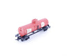 Lifelike 21900 HO Single Dome Tank Car Koppers (KPCX) 508 - Freight Cars