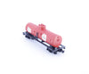 Lifelike 21900 HO Single Dome Tank Car Koppers (KPCX) 508 - Freight Cars