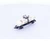 Lifelike 5783C N Single Dome Tank Car GATX Corporation (GATX) 83600 Freight Cars