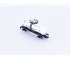 Lifelike 5783C N Single Dome Tank Car GATX Corporation (GATX) 83600 Freight Cars