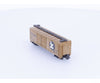 Lifelike 5787 N 40’ Double Door Boxcar Illinois Central (IC) 41877 Freight Cars