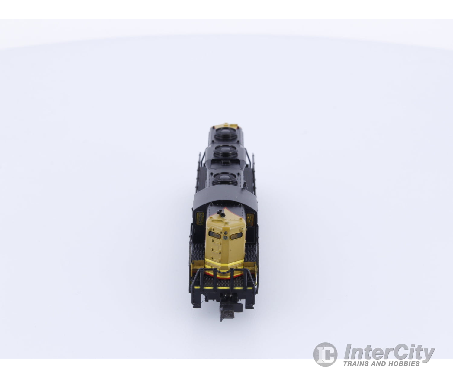 Lifelike 7115 N GP7115 Northern Pacific (NP) 378 Analog DC Locomotives