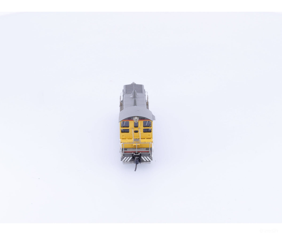 Lifelike 7518 N SW9/1200 Diesel Locomotive Union Pacific (UP) 1828 Analog DC - Locomotives