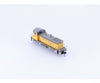 Lifelike 7519 N SW9/1200 Diesel Locomotive Union Pacific (UP) 1837 Analog DC - Locomotives