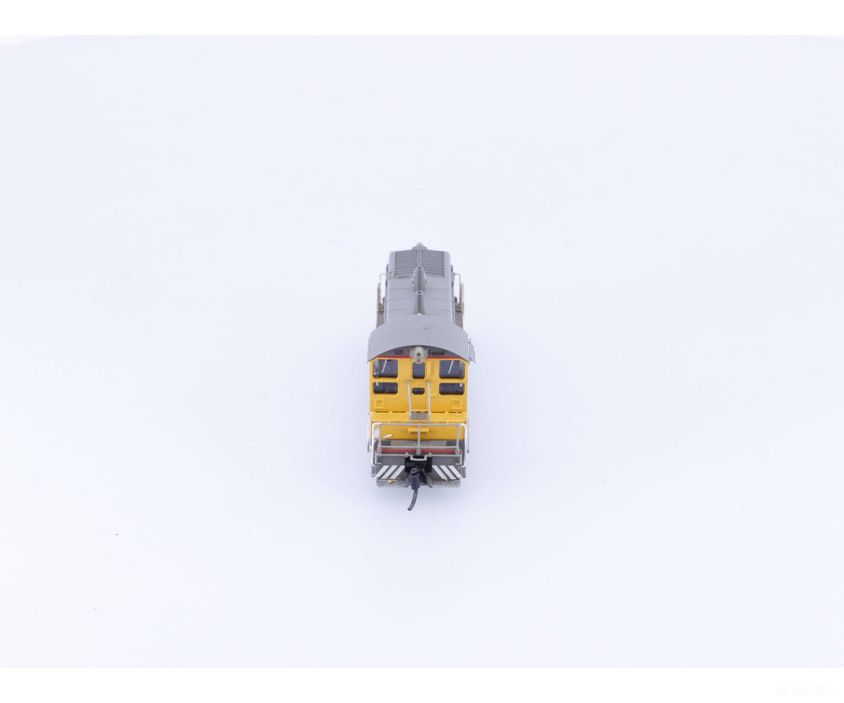 Lifelike 7520 N SW9/1200 Diesel Locomotive Union Pacific (UP) 1845 Analog DC - Locomotives
