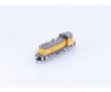 Lifelike 7520 N SW9/1200 Diesel Locomotive Union Pacific (UP) 1845 Analog DC - Locomotives