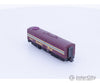 Lifelike 760006 N FB1 B Unit Diesel Locomotive Canadian Pacific (CP) 4404 Analog DC Locomotives