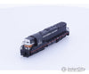 Lifelike 7728 N SD7 Diesel Locomotive Black Widow Southern Pacific (SP) 5321 Analog DC Locomotives