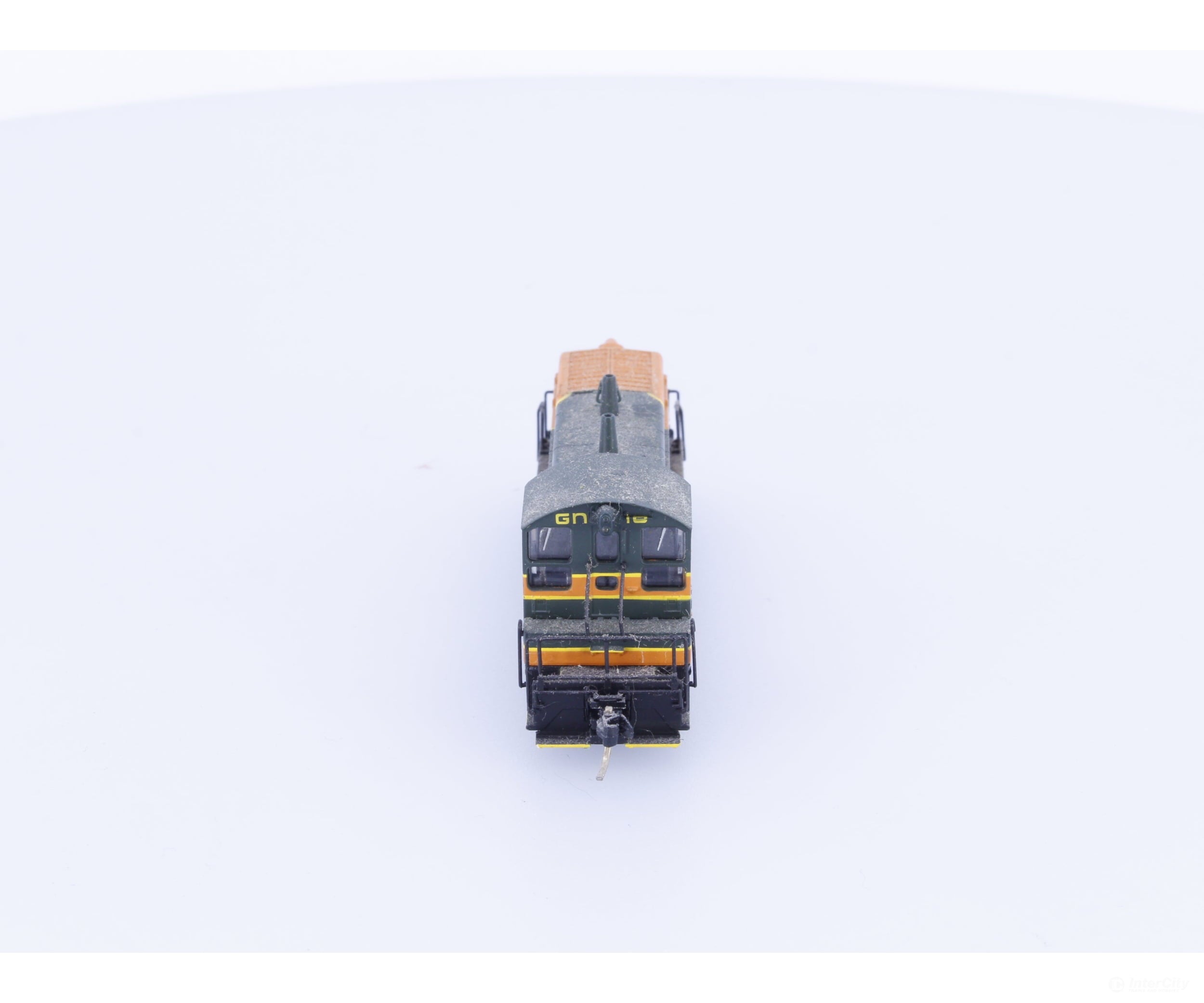 Lifelike 7888 N SW9/1200 Diesel Locomotive Great Northern (GN) 16 Analog DC Locomotives