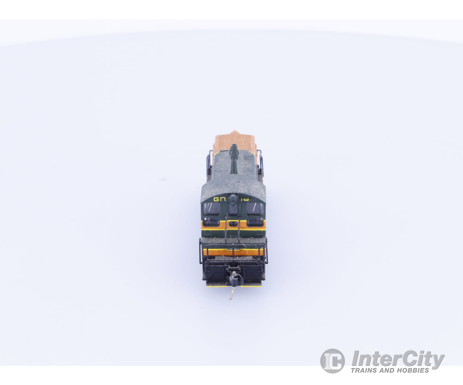 Lifelike 7888 N SW9/1200 Diesel Locomotive Great Northern (GN) 16 Analog DC Locomotives