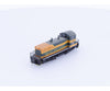 Lifelike 7888 N SW9/1200 Diesel Locomotive Great Northern (GN) 16 Analog DC Locomotives