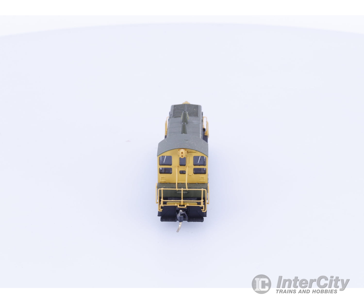 Lifelike 78993 N SW9/1200 Diesel Locomotive Canadian National (CN) 1300 Analog DC Locomotives